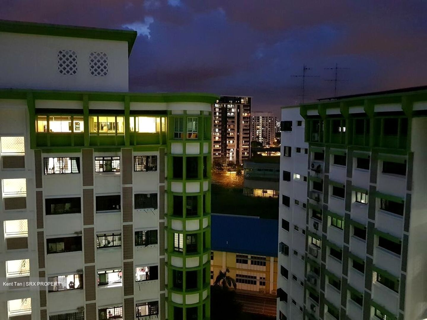 Blk 347 Kang Ching Road (Jurong West), HDB 4 Rooms #610105171